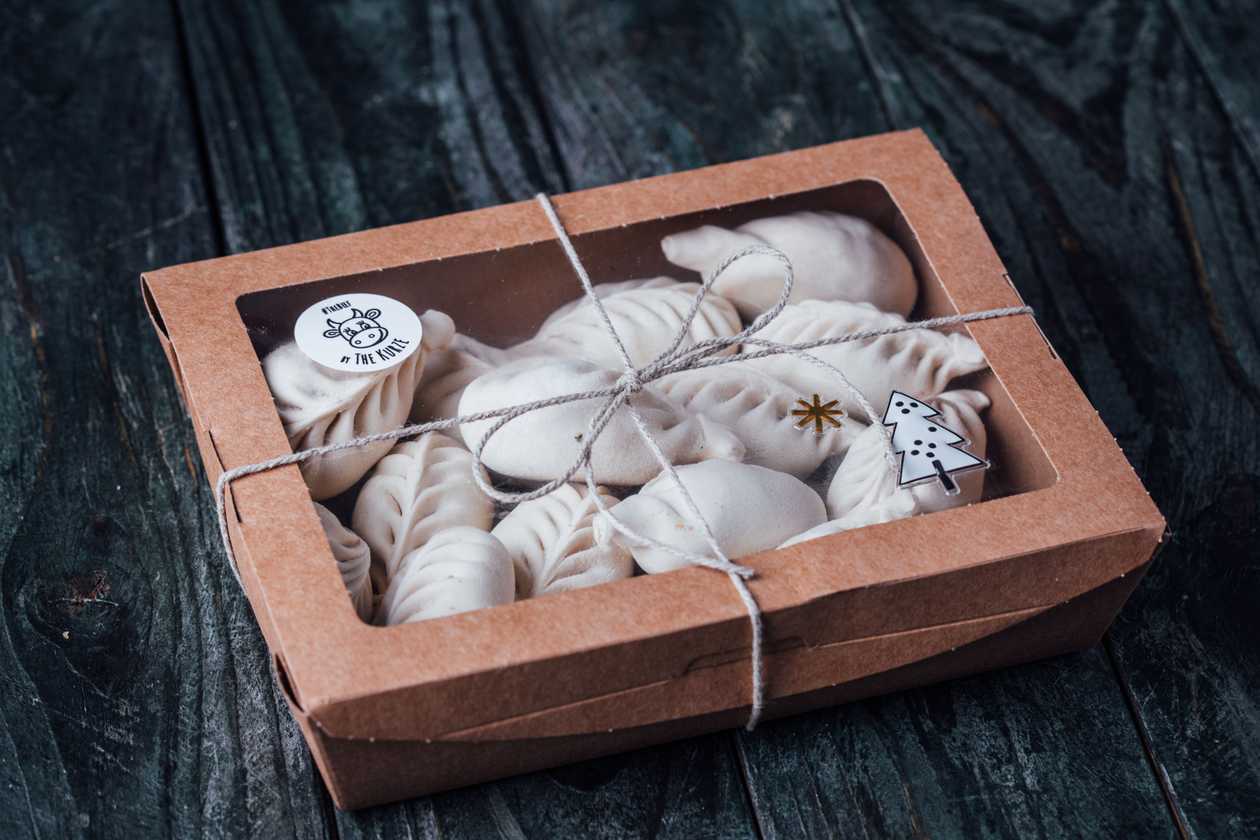 Külmutatud Kurze Veiselihaga 500g