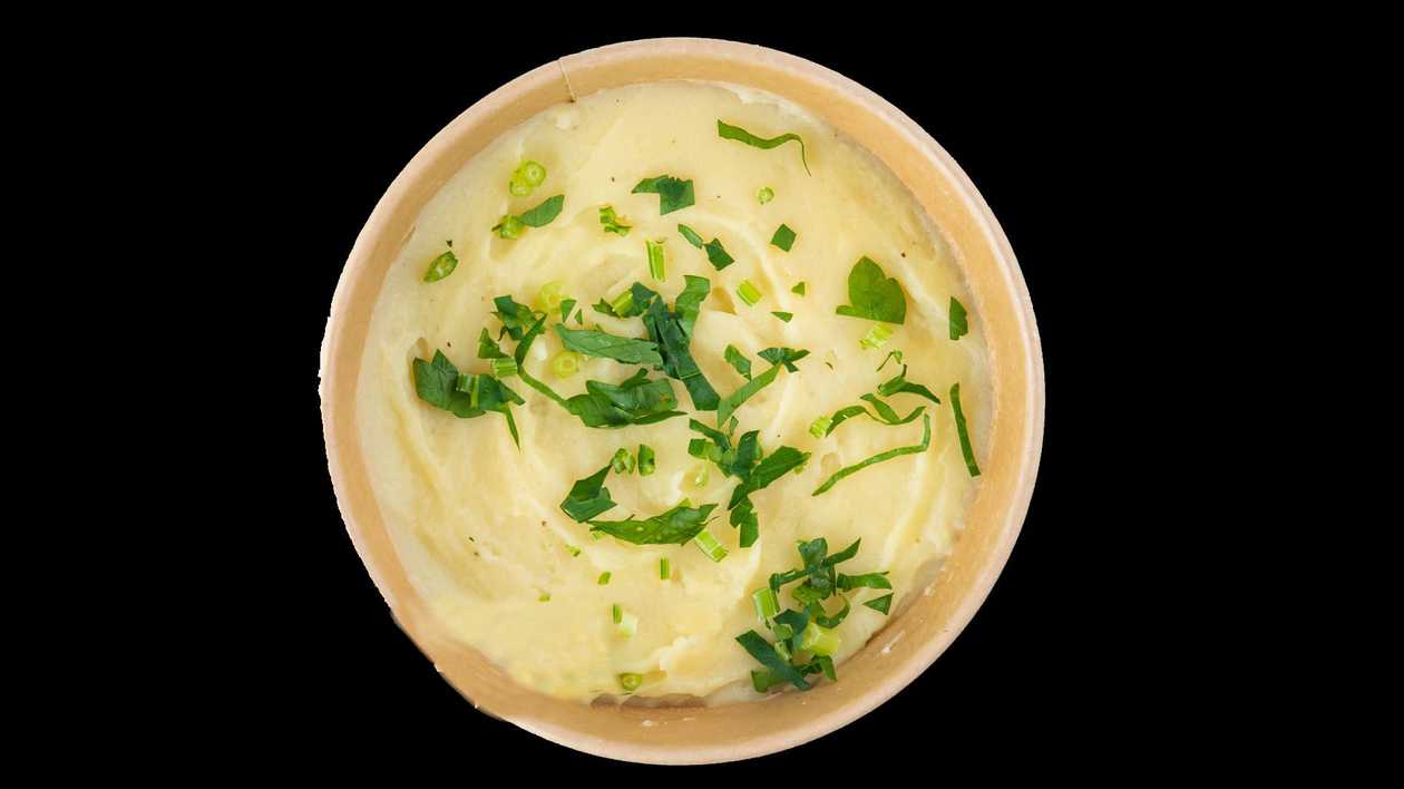 Piure 250g