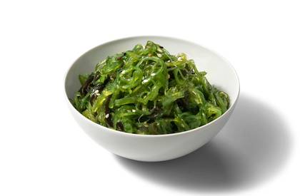 Wakame Salát 120g