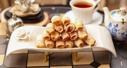 Mutaki with Apricot (powdered) 100g