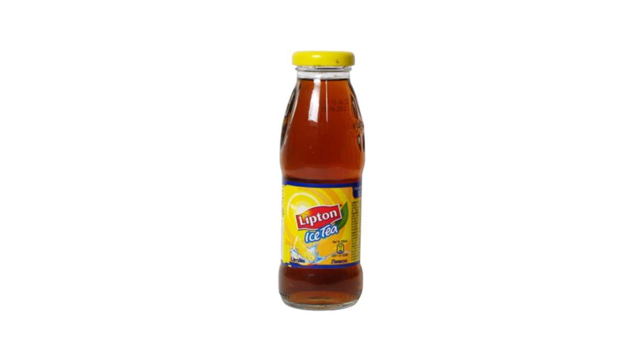Lipton Lamaie 0.25
