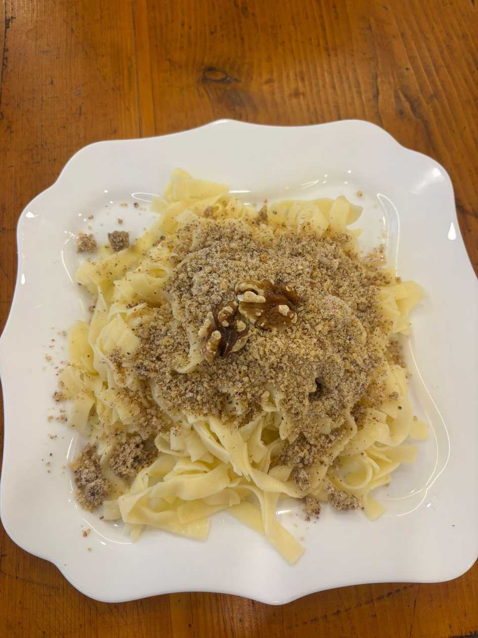 Taietei cu nuca ca la bunica acasa