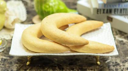 Banana Cheesecake (Mini) 200 g