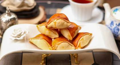 Coral with Cheese (100g)