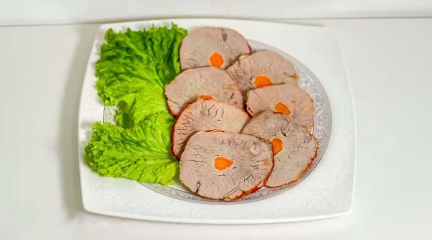 Roast Beef (100 g)