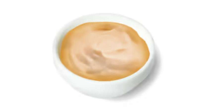 Sweet chilli Mayo ⭐