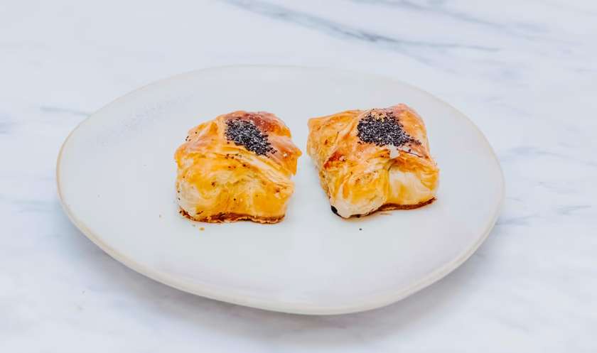 Meat-Stuffed Dumpling with Rice (100g)