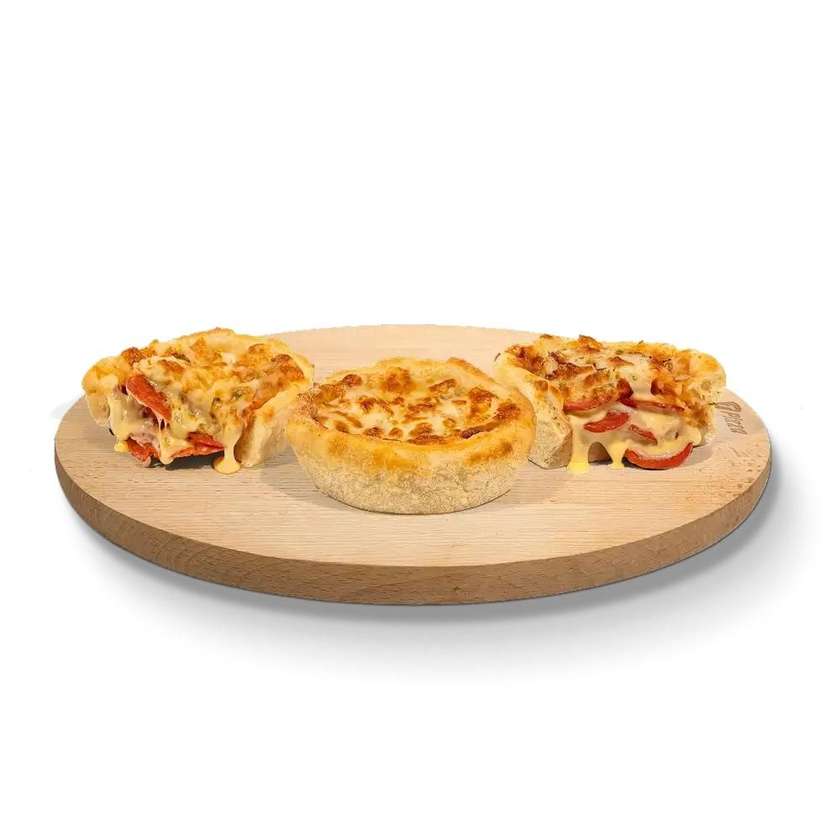 Baby Pepperoni Boss (3szt.)