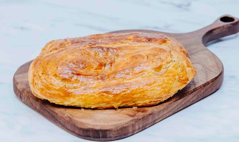 Lazgi Sweet Cake (each)