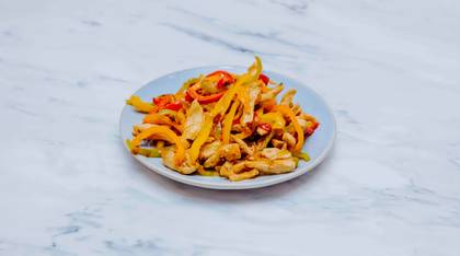 Chicken Qulyaj (200 g)