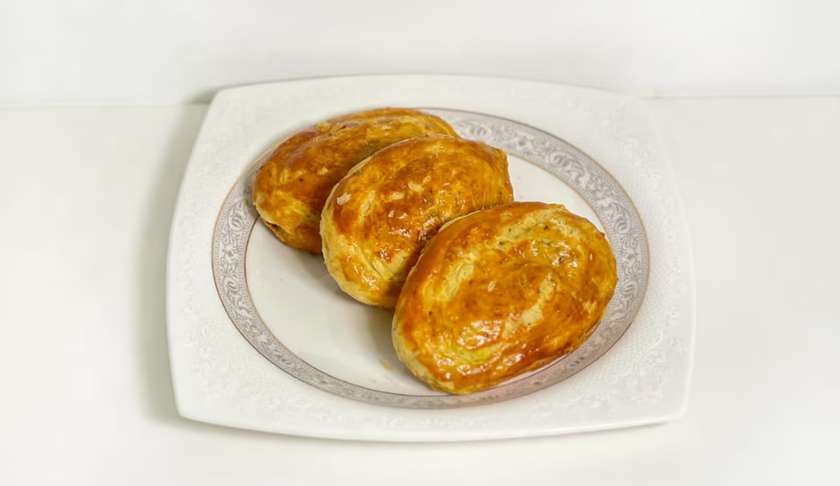 Mini Lezgian Sour Pastry 200g