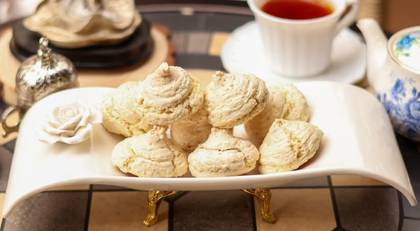 French Cookies (100g)