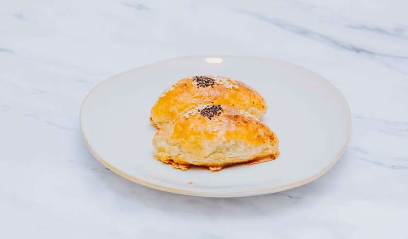 Dumpling with Potatoes (100 g)