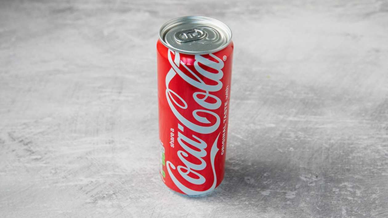 Coca Cola