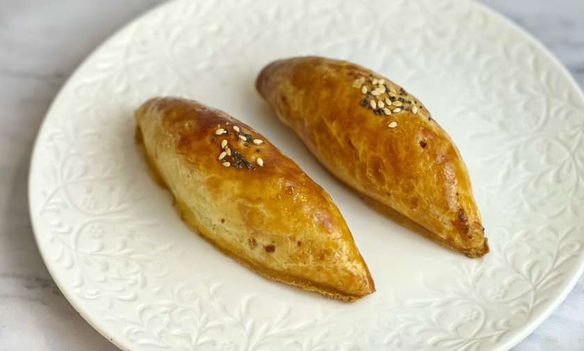 Chicken Ruçka (100 g)