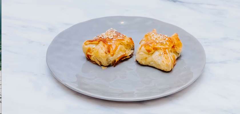 Mushroom Pouch (100g)