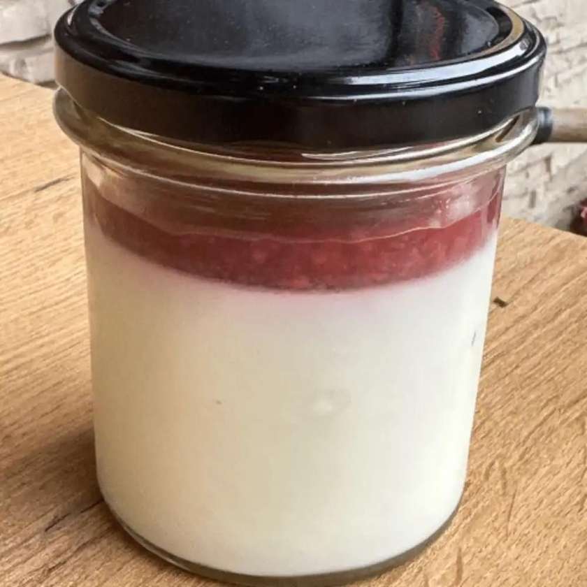 PANNA COTA