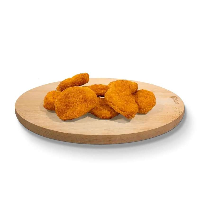 Nuggets 8 sztuk