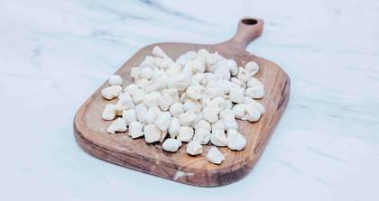 Dushbara Semi-Finished (200 g)