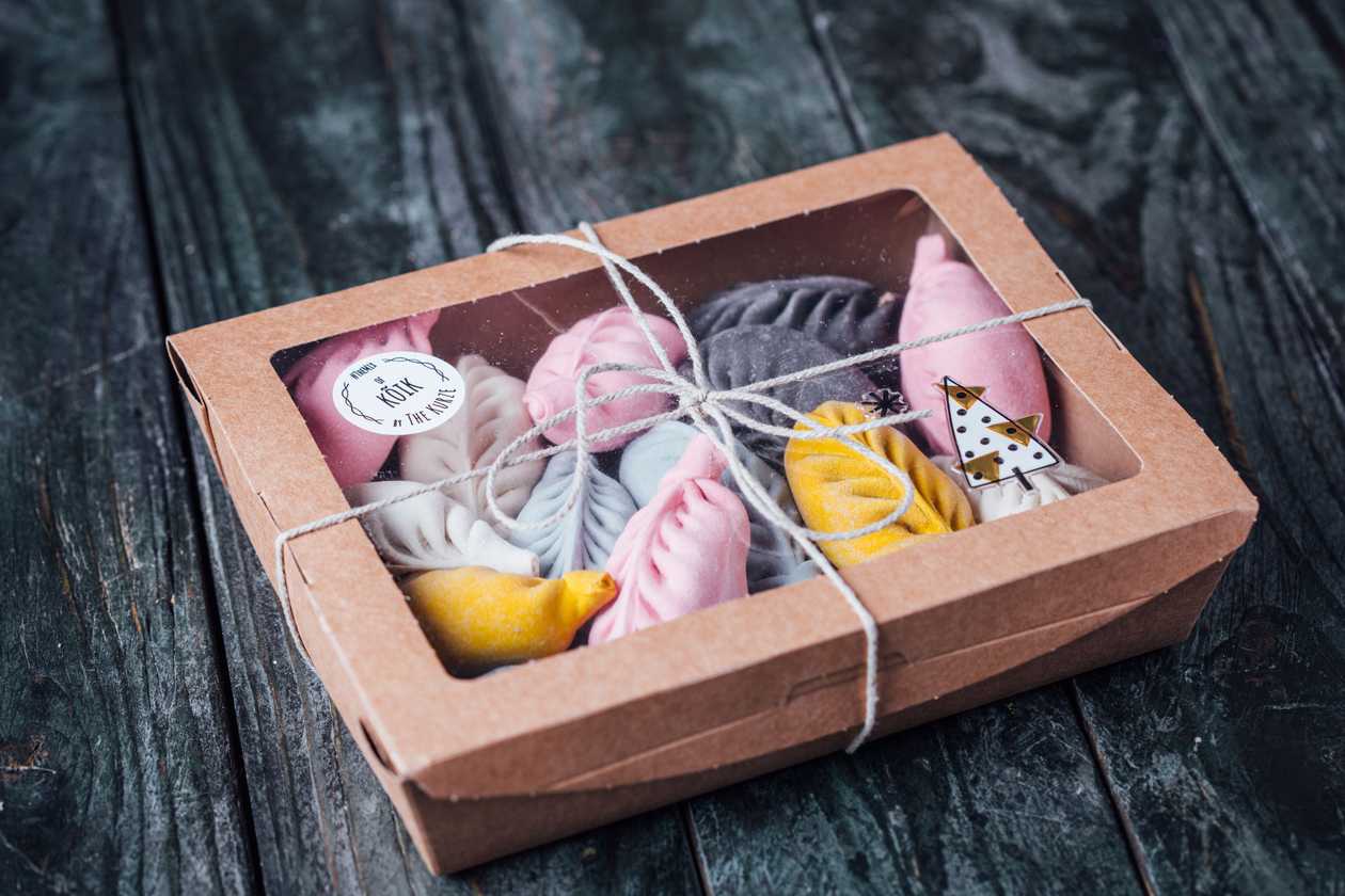 Külmutatud Kurze Mix 500g