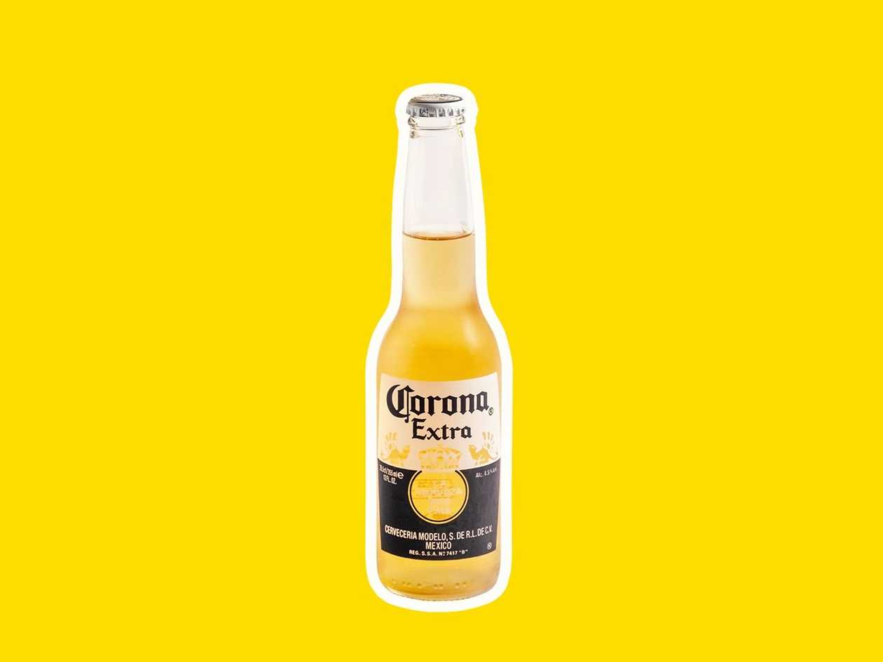 Corona Extra 0,35 l