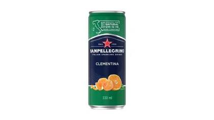 Sanpellegrino (Mandarinka)