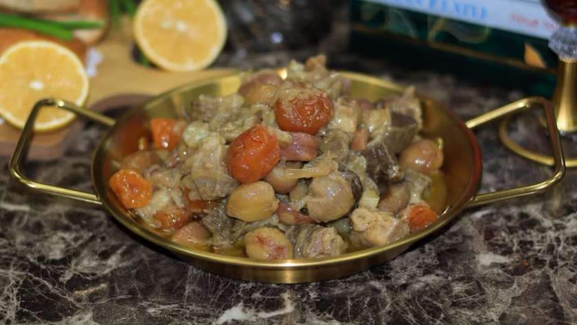 Meat Aş Black (200 g)