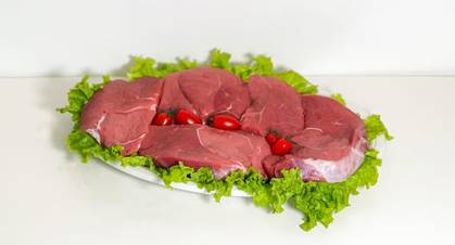 Meat Assortment 1 kg