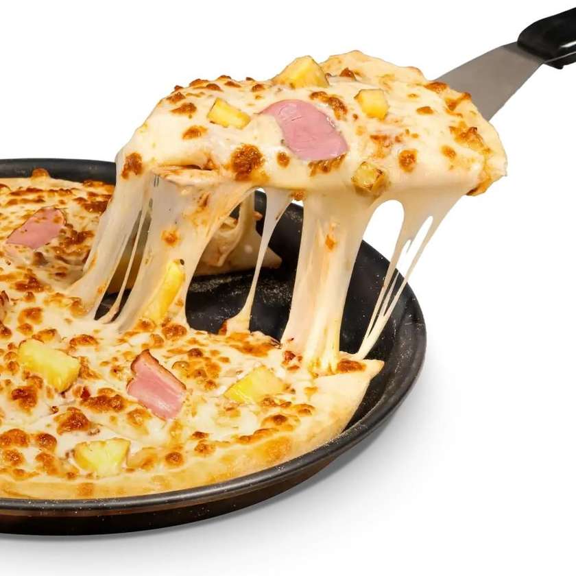 Cheese Boss Hawajska