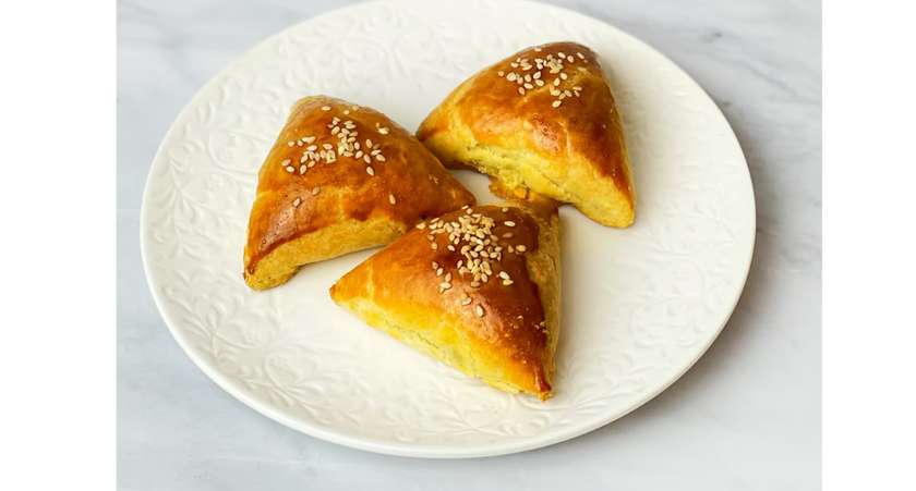 Potato Chudu in the Oven (100g)