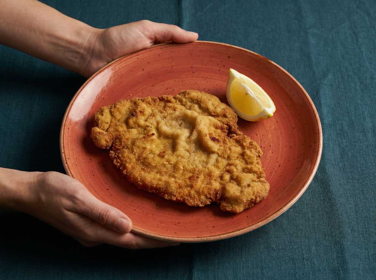 Milanese Cutlet