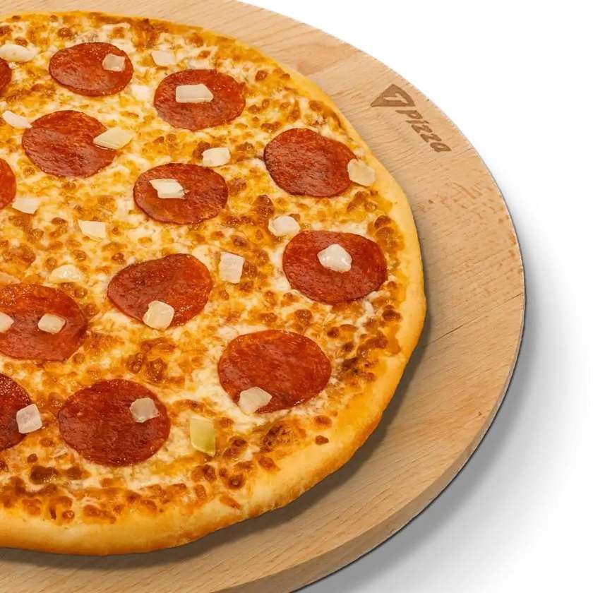 Pepperoni
