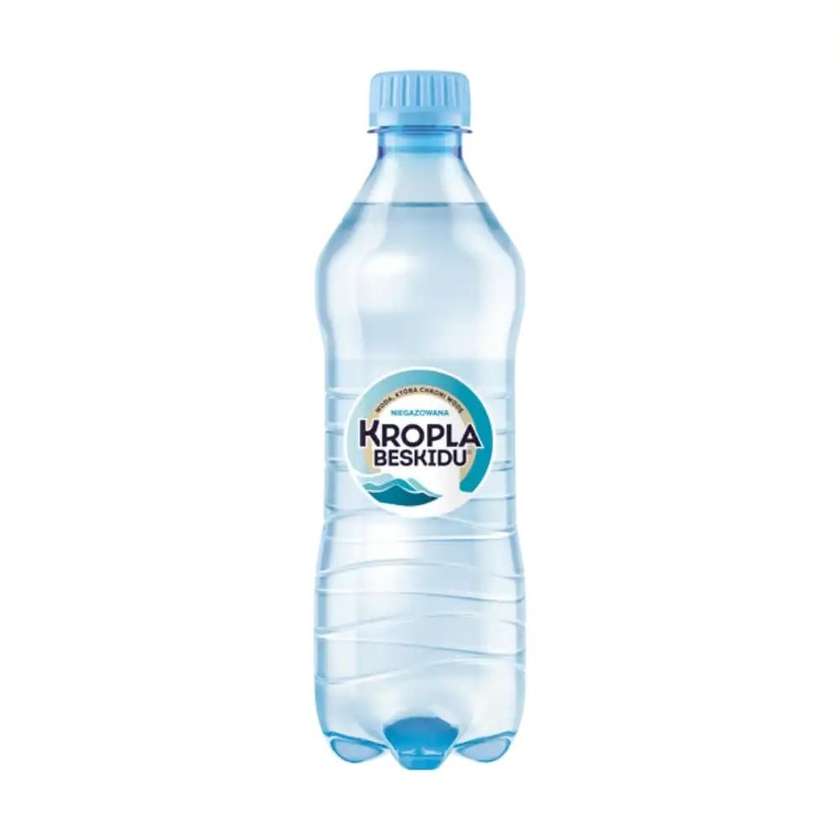 Kropla Beskidu Niegazowana 0,5l