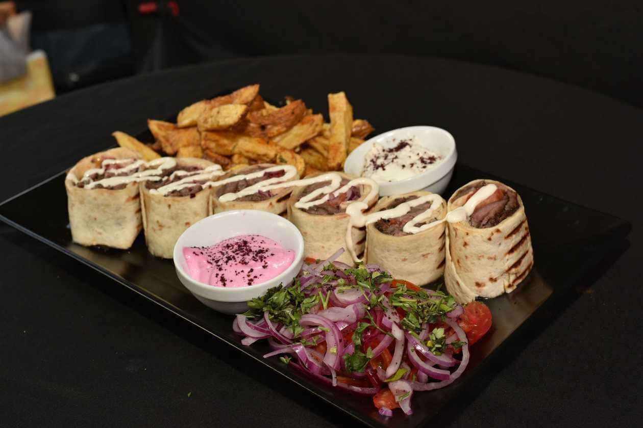 Arăbească Vită 900g