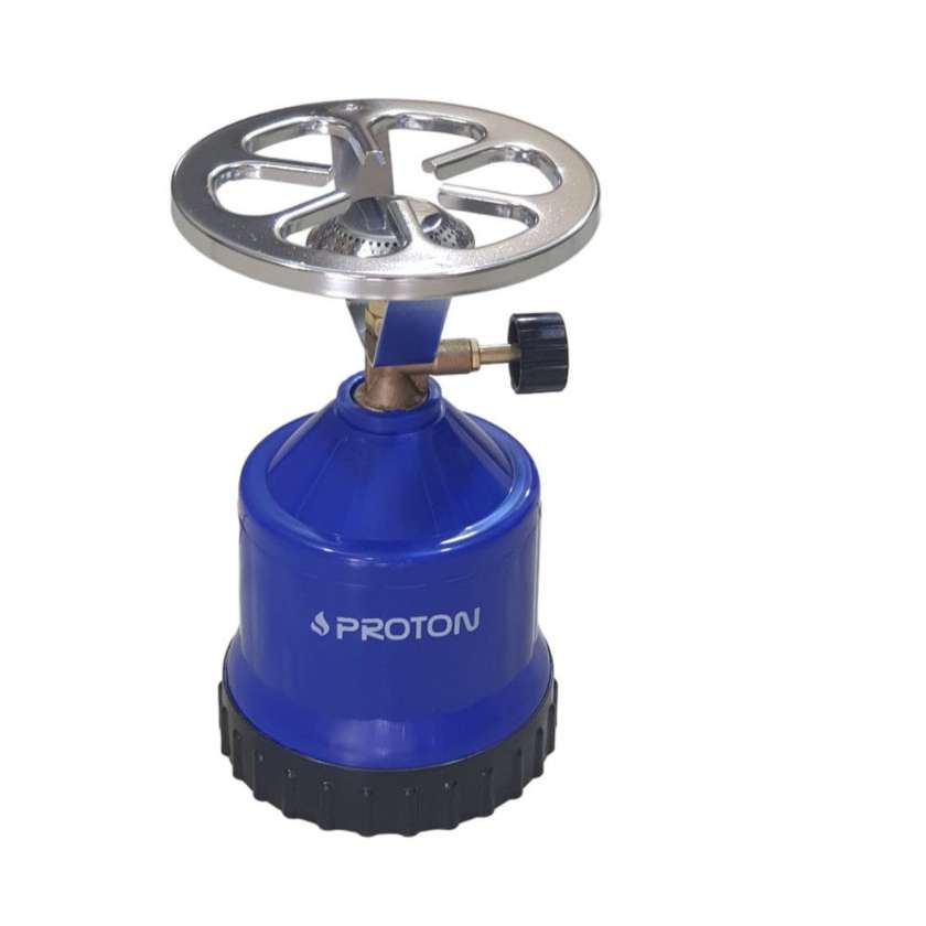 Copy of Κουζίνα Γκαζιού Thermogas