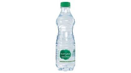 Natura jemně perlivá 0.5 l