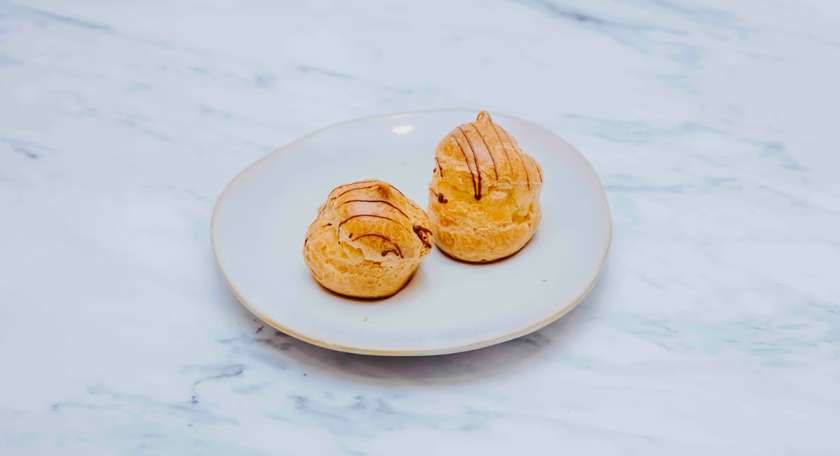 Eclair Zeynab (100g)