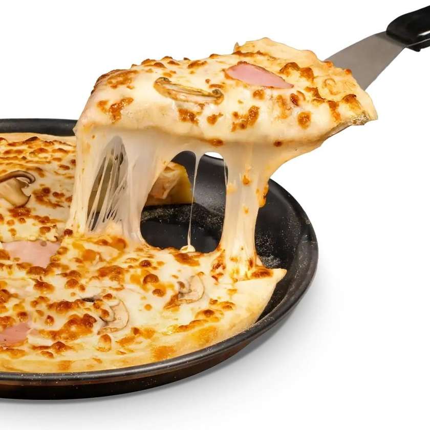 Cheese Boss Capriciosa