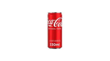 Coca-cola 0.33 l