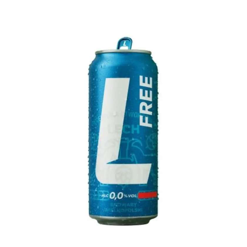PIWO LECH FREE 0,5 l