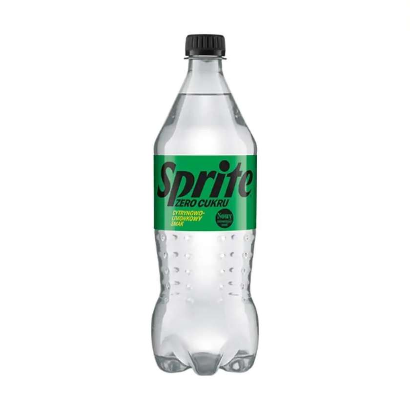 Sprite Zero 0,5l