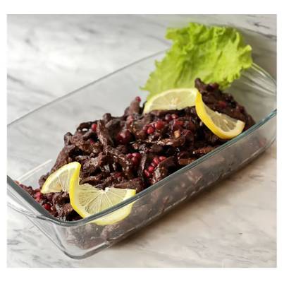 Cherry Paradise (with Meat) 200 g