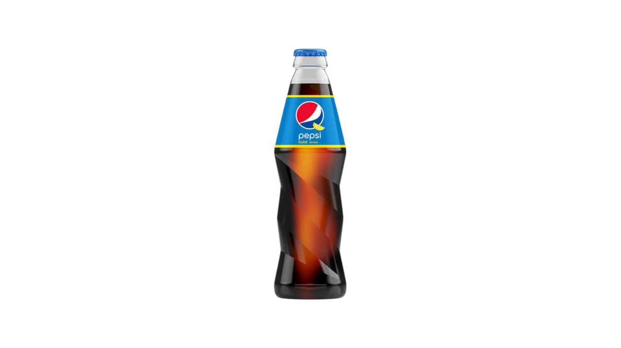 Pepsi Twist 0.25