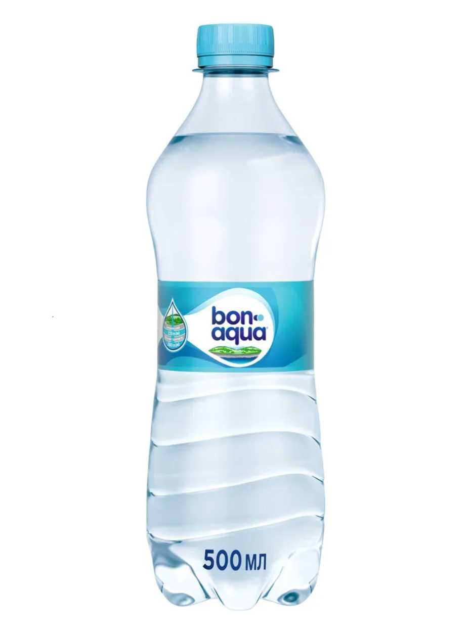 Вода негазована - 500 мл