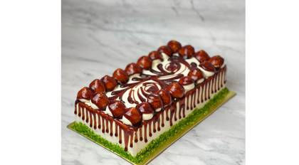 Banana Medium Nejnosť (Serves 10)