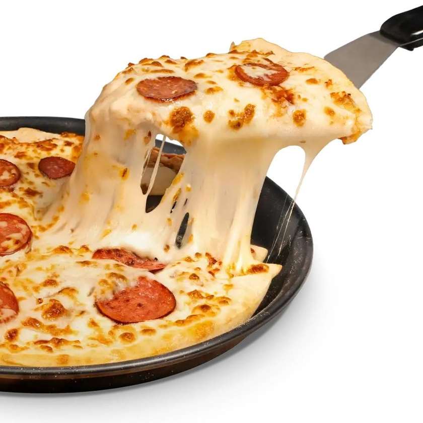 Cheese Boss Pepperoni