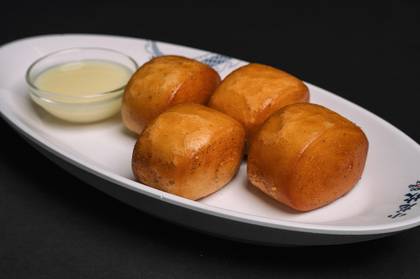 906. Chinese Bread
