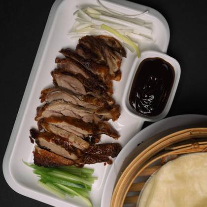 911. Peking Duck
