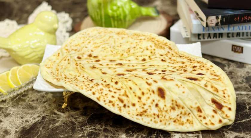 Sumbul Village Green Qutab 1 Piece