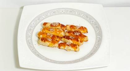 Layered Apricot Mutaki (100g)